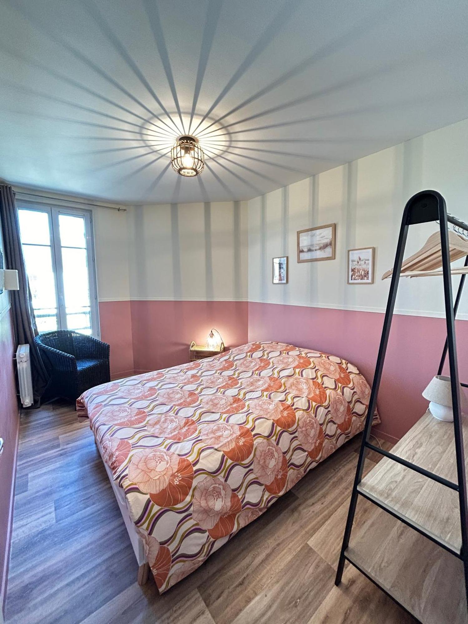 Appartement 50 M De La Mer Барневил Картере Екстериор снимка